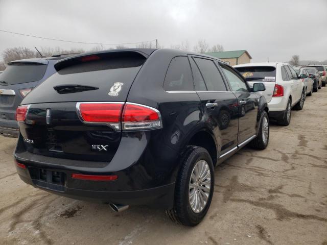 Photo 2 VIN: 2LMDJ6JK2EBL09783 - LINCOLN MKX 