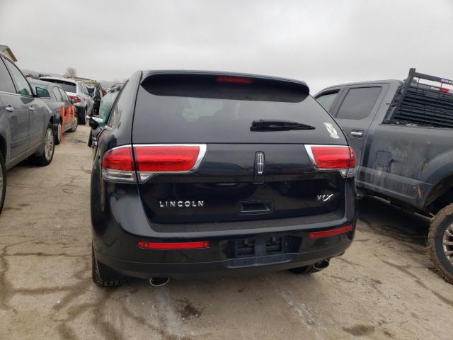 Photo 5 VIN: 2LMDJ6JK2EBL09783 - LINCOLN MKX 