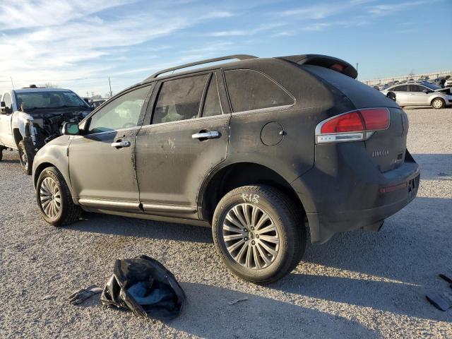 Photo 1 VIN: 2LMDJ6JK2EBL12683 - LINCOLN MKX 