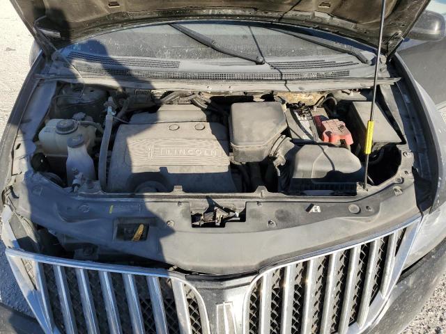 Photo 11 VIN: 2LMDJ6JK2EBL12683 - LINCOLN MKX 