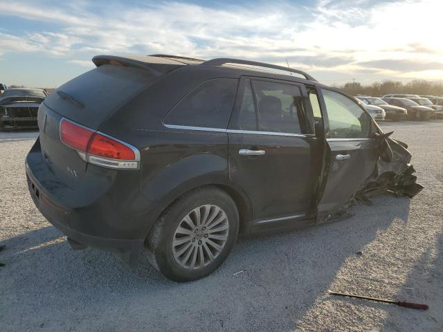 Photo 2 VIN: 2LMDJ6JK2EBL12683 - LINCOLN MKX 