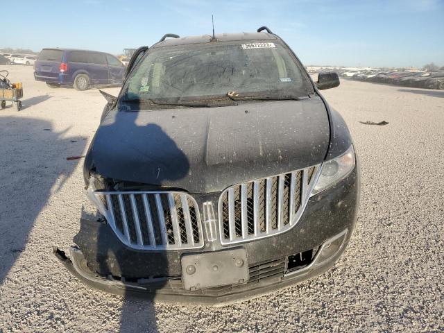 Photo 4 VIN: 2LMDJ6JK2EBL12683 - LINCOLN MKX 