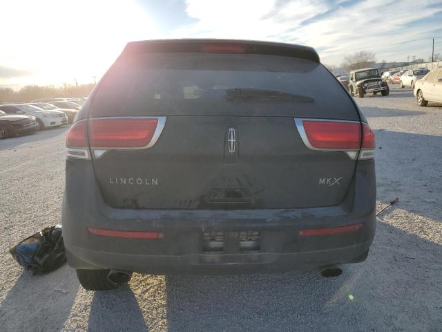 Photo 5 VIN: 2LMDJ6JK2EBL12683 - LINCOLN MKX 