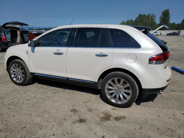 Photo 1 VIN: 2LMDJ6JK2EBL20282 - LINCOLN MKX 