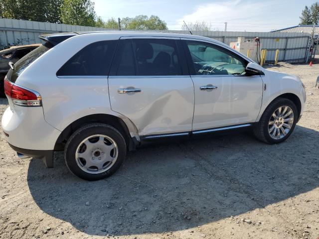 Photo 2 VIN: 2LMDJ6JK2EBL20282 - LINCOLN MKX 