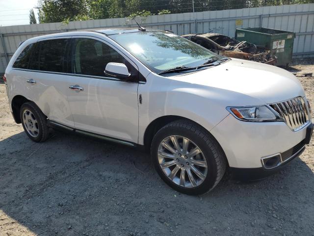 Photo 3 VIN: 2LMDJ6JK2EBL20282 - LINCOLN MKX 