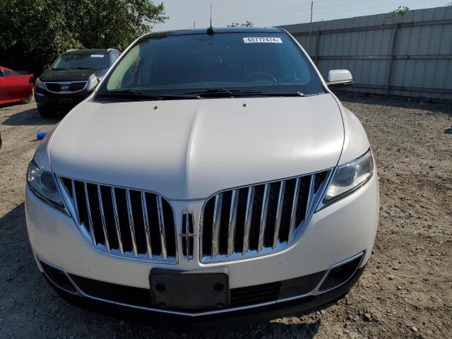 Photo 4 VIN: 2LMDJ6JK2EBL20282 - LINCOLN MKX 