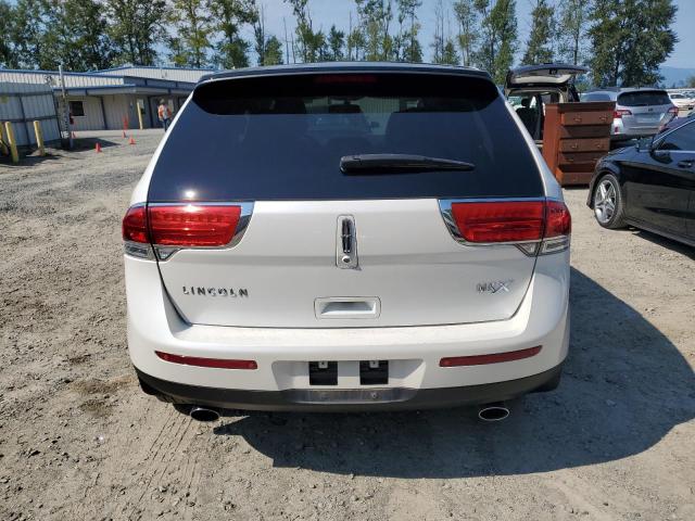 Photo 5 VIN: 2LMDJ6JK2EBL20282 - LINCOLN MKX 