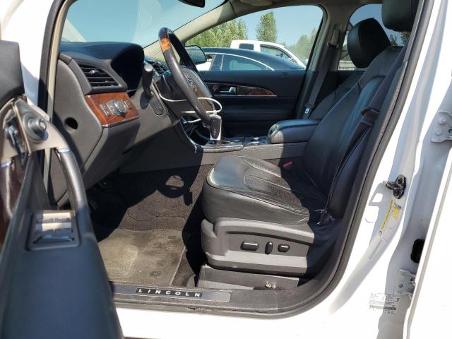 Photo 6 VIN: 2LMDJ6JK2EBL20282 - LINCOLN MKX 