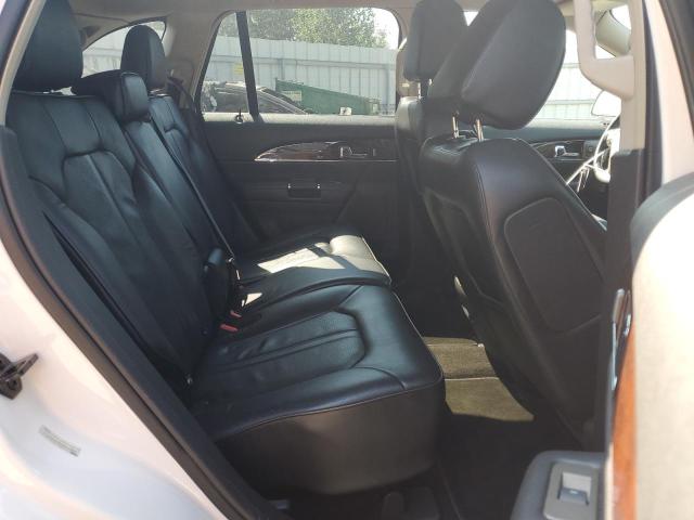 Photo 9 VIN: 2LMDJ6JK2EBL20282 - LINCOLN MKX 