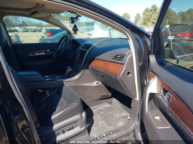 Photo 4 VIN: 2LMDJ6JK2FBL21322 - LINCOLN MKX 