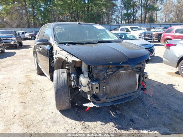 Photo 5 VIN: 2LMDJ6JK2FBL21322 - LINCOLN MKX 