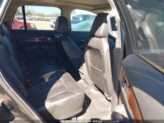 Photo 7 VIN: 2LMDJ6JK2FBL21322 - LINCOLN MKX 