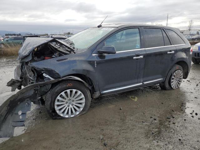 Photo 0 VIN: 2LMDJ6JK2FBL22826 - LINCOLN MKX 