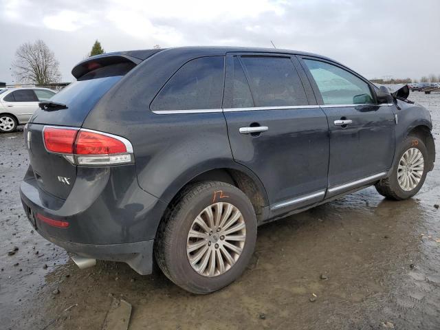 Photo 2 VIN: 2LMDJ6JK2FBL22826 - LINCOLN MKX 