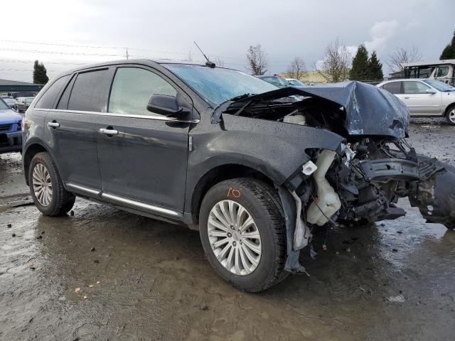 Photo 3 VIN: 2LMDJ6JK2FBL22826 - LINCOLN MKX 