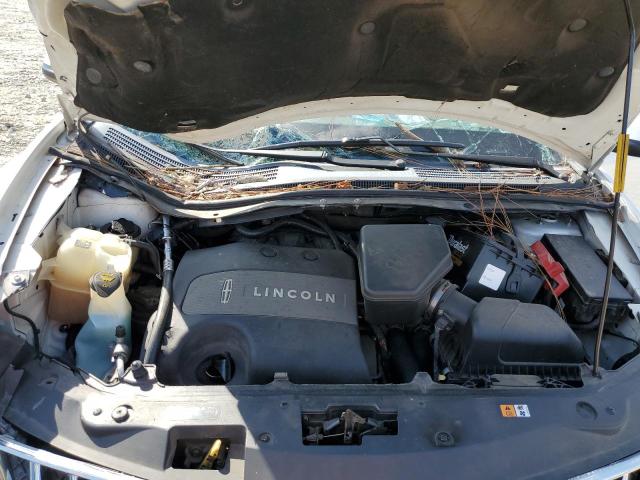 Photo 11 VIN: 2LMDJ6JK2FBL32384 - LINCOLN MKX 