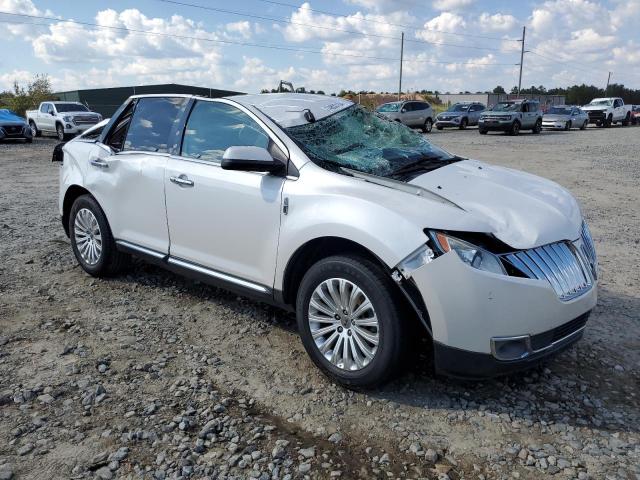 Photo 3 VIN: 2LMDJ6JK2FBL32384 - LINCOLN MKX 