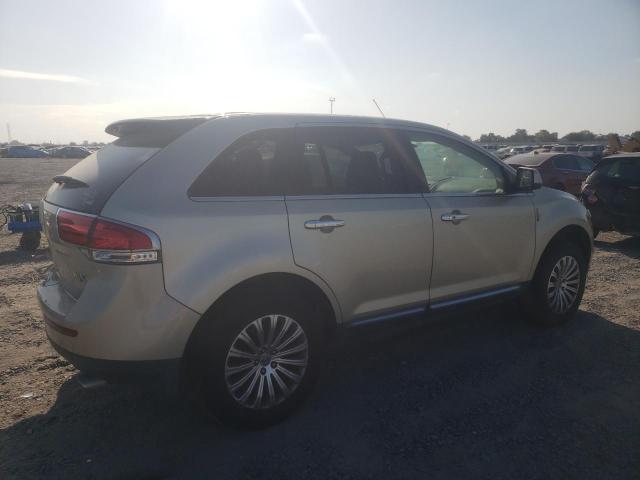 Photo 2 VIN: 2LMDJ6JK3BBJ03612 - LINCOLN MKX 