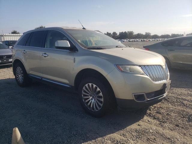 Photo 3 VIN: 2LMDJ6JK3BBJ03612 - LINCOLN MKX 