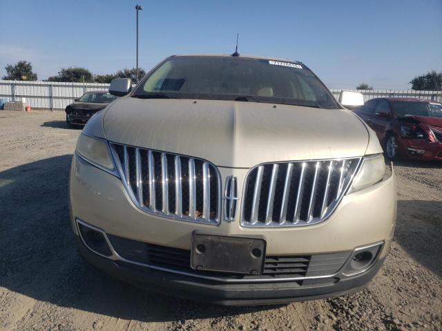 Photo 4 VIN: 2LMDJ6JK3BBJ03612 - LINCOLN MKX 