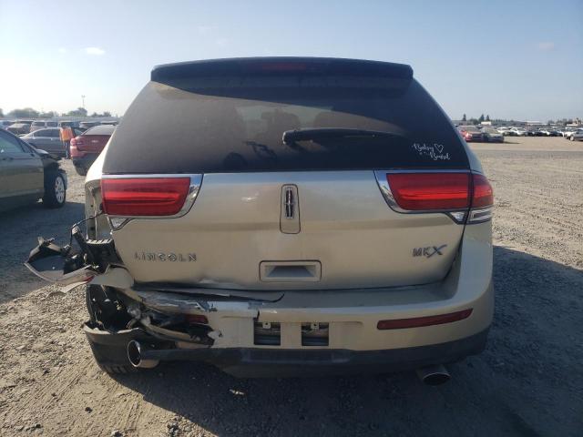 Photo 5 VIN: 2LMDJ6JK3BBJ03612 - LINCOLN MKX 