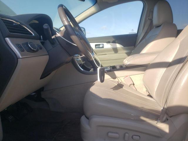 Photo 6 VIN: 2LMDJ6JK3BBJ03612 - LINCOLN MKX 