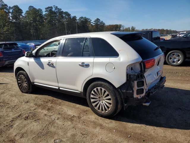 Photo 1 VIN: 2LMDJ6JK3BBJ06915 - LINCOLN MKX 