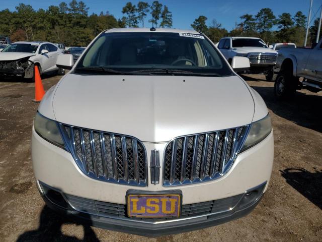 Photo 4 VIN: 2LMDJ6JK3BBJ06915 - LINCOLN MKX 