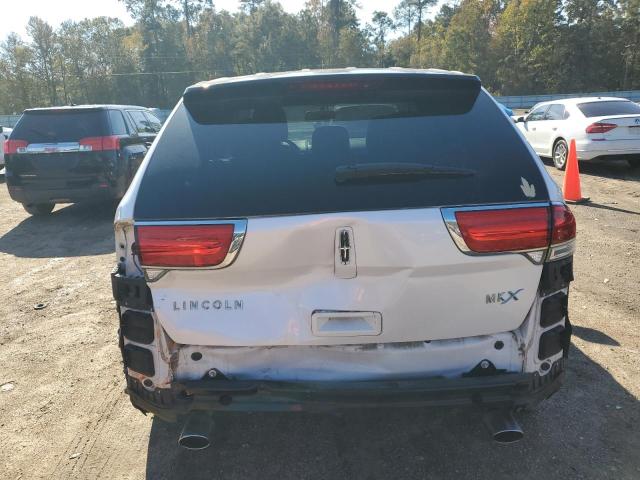 Photo 5 VIN: 2LMDJ6JK3BBJ06915 - LINCOLN MKX 