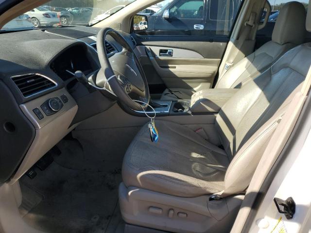 Photo 6 VIN: 2LMDJ6JK3BBJ06915 - LINCOLN MKX 