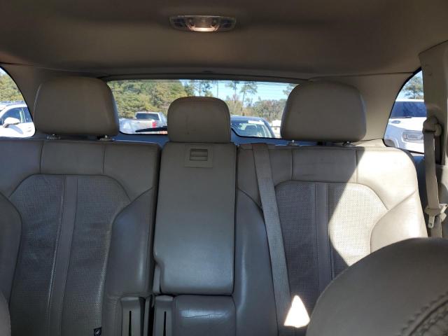 Photo 9 VIN: 2LMDJ6JK3BBJ06915 - LINCOLN MKX 