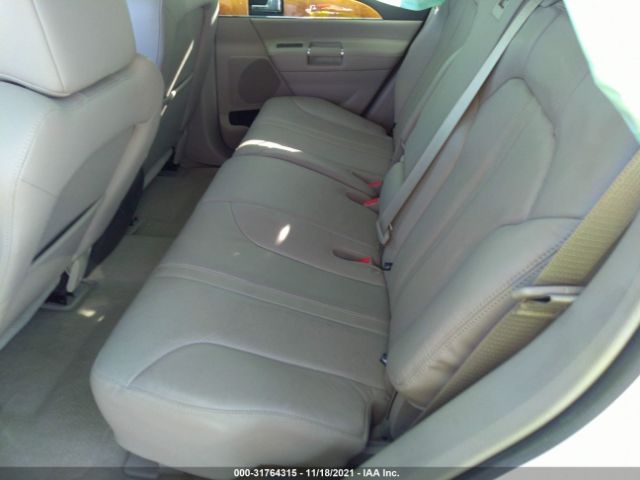 Photo 7 VIN: 2LMDJ6JK3BBJ08020 - LINCOLN MKX 