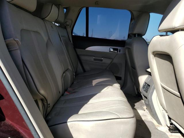 Photo 10 VIN: 2LMDJ6JK3BBJ13024 - LINCOLN MKX 