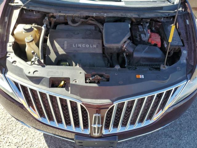 Photo 11 VIN: 2LMDJ6JK3BBJ13024 - LINCOLN MKX 