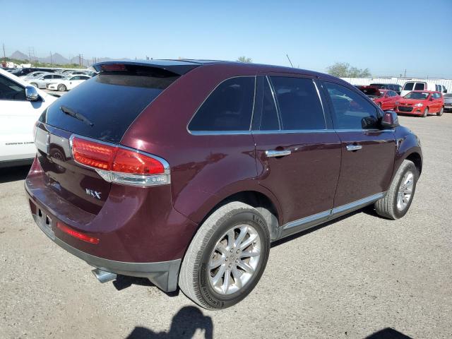 Photo 2 VIN: 2LMDJ6JK3BBJ13024 - LINCOLN MKX 