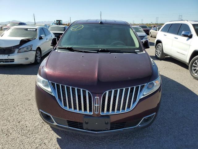 Photo 4 VIN: 2LMDJ6JK3BBJ13024 - LINCOLN MKX 