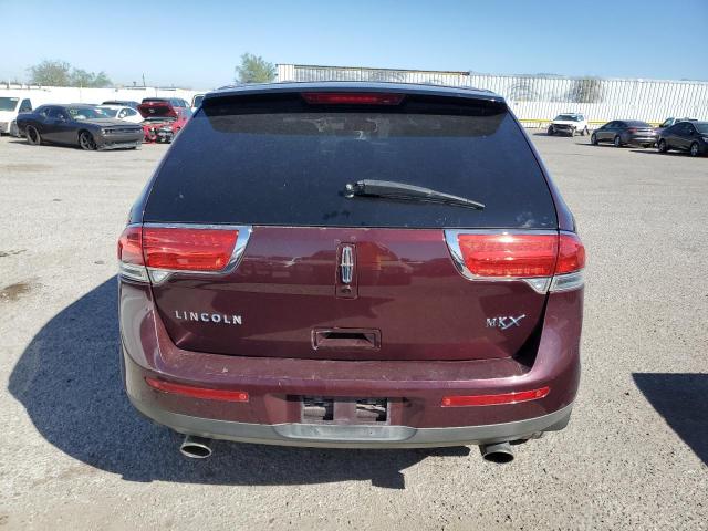 Photo 5 VIN: 2LMDJ6JK3BBJ13024 - LINCOLN MKX 