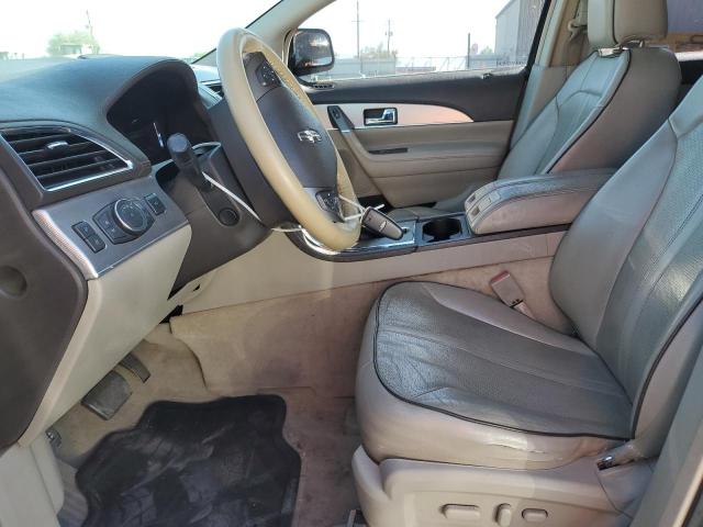 Photo 6 VIN: 2LMDJ6JK3BBJ13024 - LINCOLN MKX 