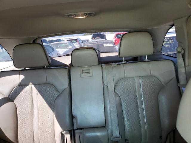 Photo 9 VIN: 2LMDJ6JK3BBJ13024 - LINCOLN MKX 