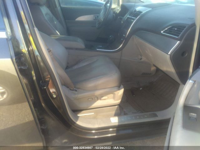 Photo 4 VIN: 2LMDJ6JK3BBJ15078 - LINCOLN MKX 