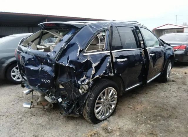 Photo 3 VIN: 2LMDJ6JK3BBJ17476 - LINCOLN MKX 