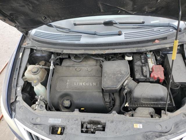 Photo 11 VIN: 2LMDJ6JK3BBJ19955 - LINCOLN MKX 