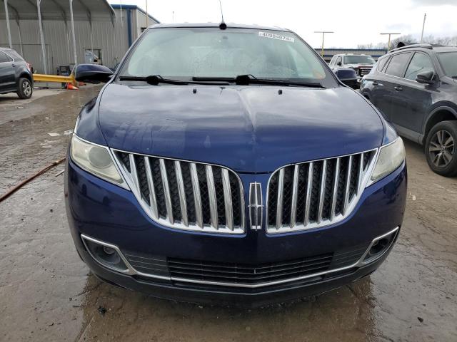 Photo 4 VIN: 2LMDJ6JK3BBJ19955 - LINCOLN MKX 