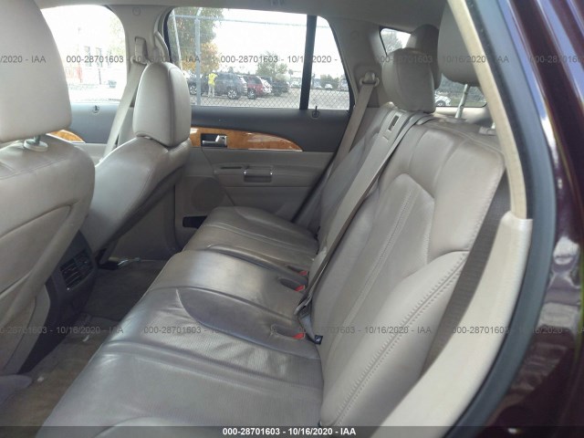 Photo 7 VIN: 2LMDJ6JK3BBJ23293 - LINCOLN MKX 