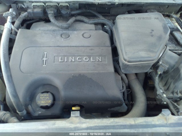 Photo 9 VIN: 2LMDJ6JK3BBJ23293 - LINCOLN MKX 