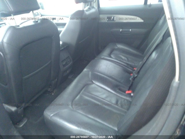 Photo 7 VIN: 2LMDJ6JK3CBL03875 - LINCOLN MKX 