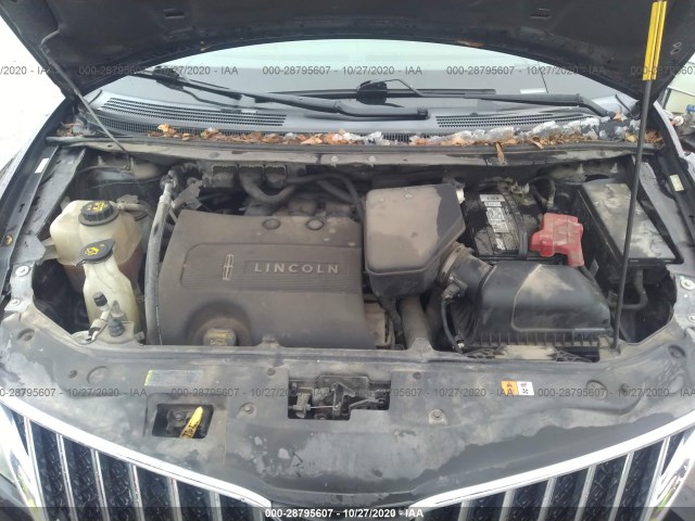 Photo 9 VIN: 2LMDJ6JK3CBL03875 - LINCOLN MKX 