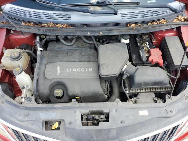 Photo 11 VIN: 2LMDJ6JK3CBL05237 - LINCOLN MKX 