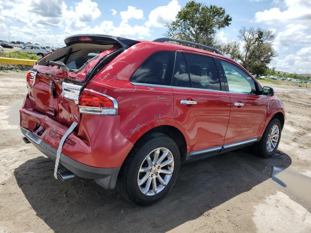 Photo 2 VIN: 2LMDJ6JK3CBL05237 - LINCOLN MKX 